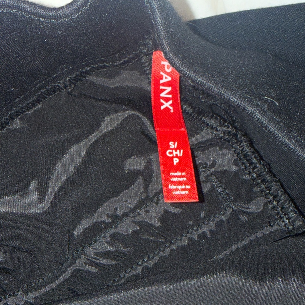 SPANX SPANXsmooth™ PerfectFit Ponte Wide Leg Pant in
Classic Black NWOT S - Picture 14 of 16